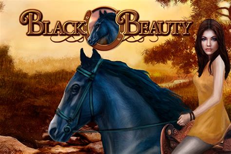 black beauty spielautomat|Black Beauty